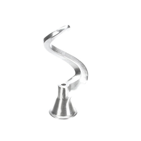 GLOBE PARTS Globe XXHOOK-25 25 Qt Spiral Dough Hook - SKU GLOXXHOOK-25