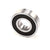 GLOBE PARTS Globe L00460 Bearing Attachment Hub Rear - SKU GLOL00460