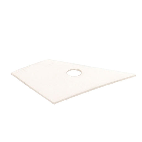 GLOBE PARTS Globe 520020 Blade Scraper Nylon - SKU GLO520020