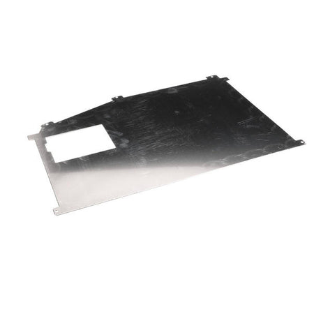 GLOBE PARTS Globe D75 Bottom Enclosure-Metal GC12D - SKU GLOD75