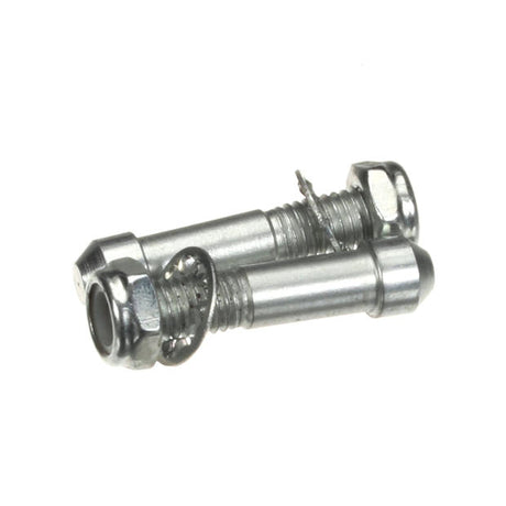 GLOBE PARTS Globe X08096-98 Bowl Lock Pin Assembly - SKU GLOX08096-98