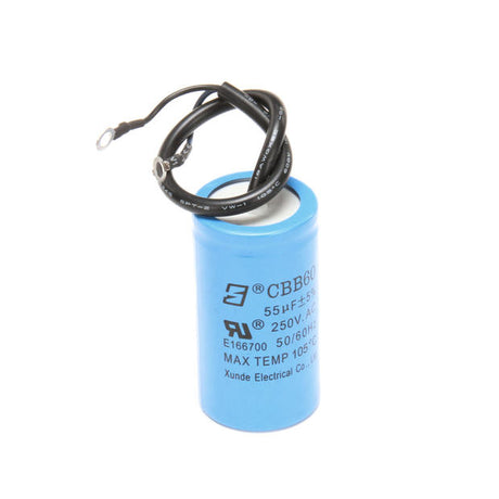 GLOBE PARTS Globe CC2248B Capacitor Run (55UF) CC22 - SKU GLOCC2248B