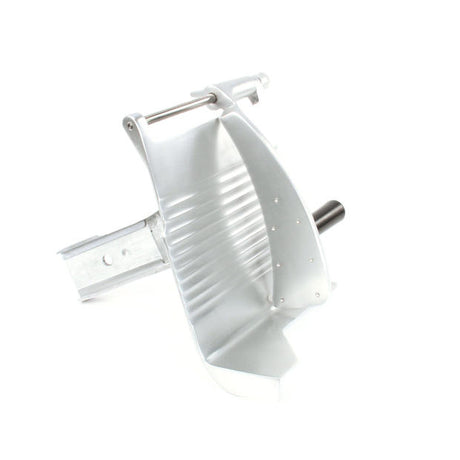 GLOBE PARTS Globe G00133 Complete Chute Assembly - SKU GLOG00133