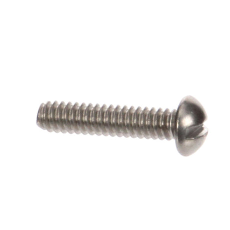 GLOBE PARTS Globe 439-1 Chute Support Screw (Short) - SKU GLO439-1