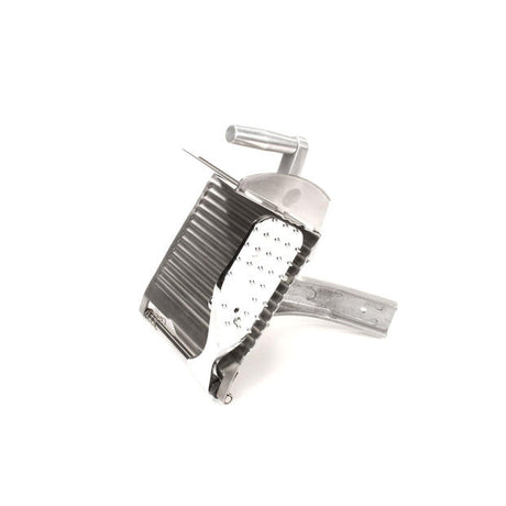 GLOBE PARTS Globe A2580 Chute Assembly Complete - SKU GLOA2580