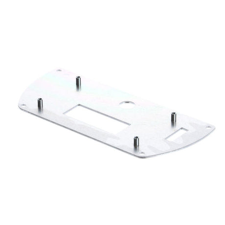 GLOBE PARTS Globe X00562 Control Panel - SKU GLOX00562