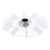 GLOBE PARTS Globe X30061 Cooling Fan - SKU GLOX30061