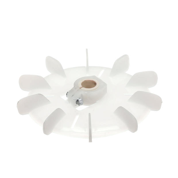GLOBE PARTS Globe X40061 Cooling Fan - SKU GLOX40061