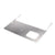 GLOBE PARTS Globe MCA64USA Cover - SKU GLOMCA64USA