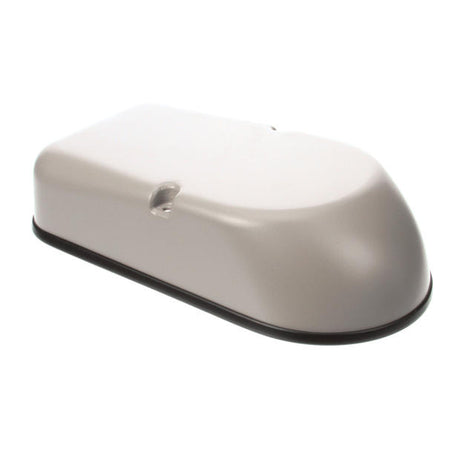 GLOBE PARTS Globe X207M001 Cover - Dark Grey - SKU GLOX207M001