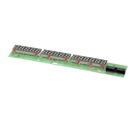 GLOBE PARTS Globe E281423 Display GS30/GS30T - SKU GLOE281423