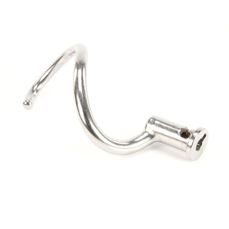GLOBE PARTS Globe XX-HOOK-08SS Dough Hook - SKU GLOXX-HOOK-08SS