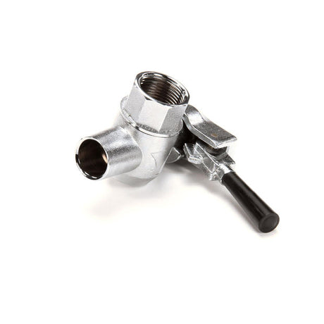 GLOBE PARTS Globe U00588 Drain Spigot W/ Washer &amp; Nut - SKU GLOU00588