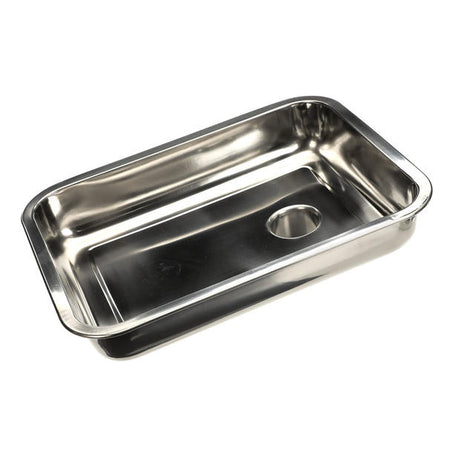 GLOBE PARTS Globe CC2201 Food Tray CC22 - SKU GLOCC2201