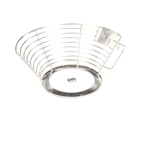 GLOBE PARTS Globe X25089-90 Front Interlock Guard Assembly - SKU GLOX25089-90