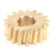 GLOBE PARTS Globe CC2215 Gear Attachment Hub Worm CC22 - SKU GLOCC2215