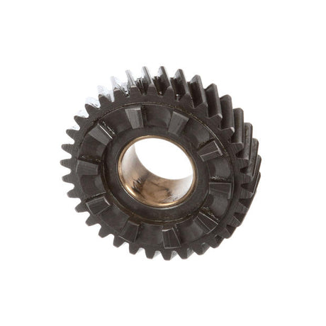 GLOBE PARTS Globe X80D24 Gear &amp; Bushing Master Shaft - SKU GLOX80D24