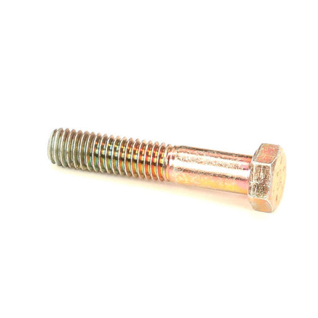GLOBE PARTS Globe 890408 Hex Head Cap Screw 3/8-16 X 2 - SKU GLO890408