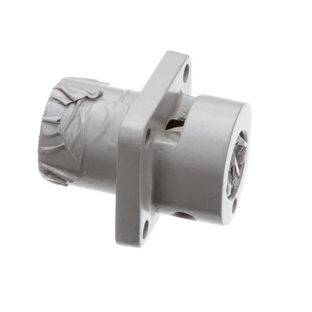 GLOBE PARTS Globe X10006-DG Hub Attachment - Dark Gray - SKU GLOX10006-DG