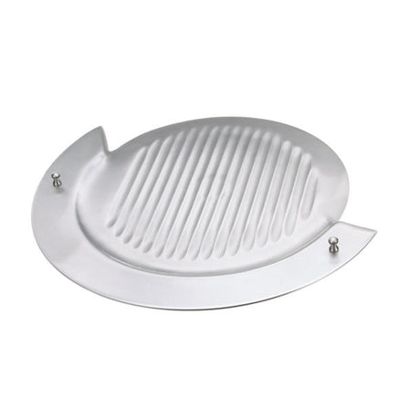 GLOBE PARTS Globe MI4A Knife Cover Assembly G14 - It - SKU GLOMI4A