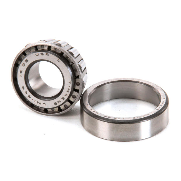 GLOBE PARTS Globe 747-5 Knife Plate Bearing Set (Cup &amp; - SKU GLO747-5
