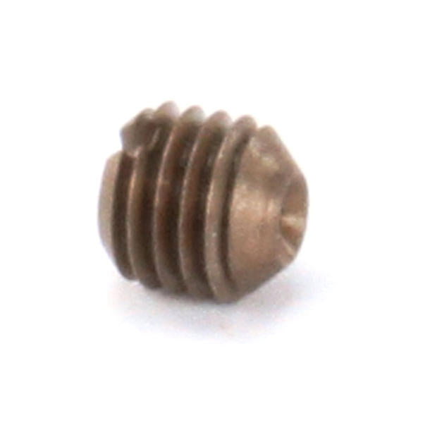 GLOBE PARTS Globe 747-12 Knife Plate Coupling Set Screw - SKU GLO747-12