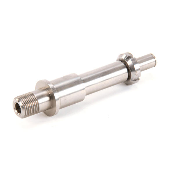 GLOBE PARTS Globe 932-2 Knife Shaft Stainless Steel - SKU GLO932-2