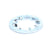 GLOBE PARTS Globe 962-19 Lockwasher SS Int Tooth - SKU GLO962-19