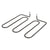 GLOBE PARTS U03061225117 - SKU GLOU03061225117