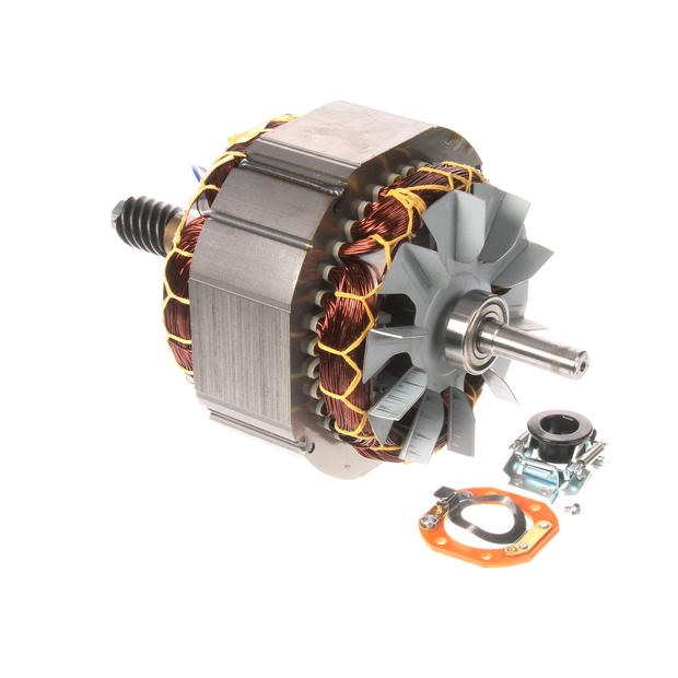 GLOBE PARTS Globe X20060-67 Motor Assembly SP20 (1/2 Hp) - SKU GLOX20060-67