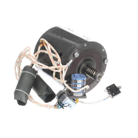 GLOBE PARTS Globe CC1201 Motor CC12 - SKU GLOCC1201