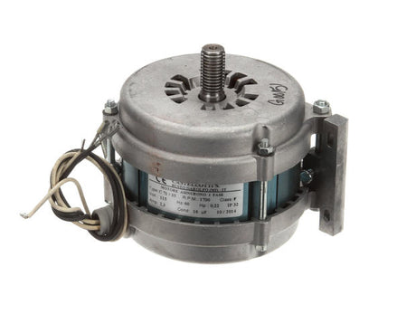 GLOBE PARTS Globe G00151 Motor - SKU GLOG00151