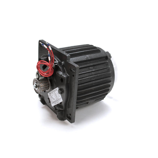 GLOBE PARTS Globe X40068-1 Motor SP40P (2HP) 208/60/3 - SKU GLOX40068-1