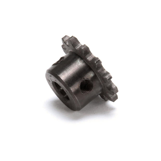 GLOBE PARTS Globe U01021005059 Gear 12 Tooth - SKU GLOU01021005059