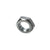 GLOBE PARTS Globe H00192 Nut Hex - SKU GLOH00192