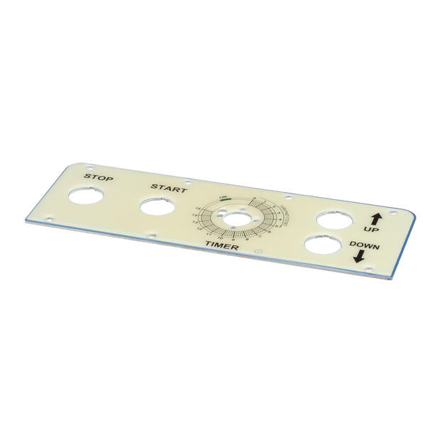 GLOBE PARTS X80J02 - SKU GLOX80J02
