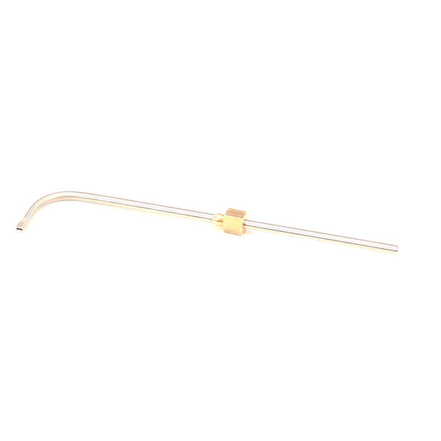 GLOBE PARTS Globe U06051471014 Pilot Pipe Manual Control - SKU GLOU06051471014
