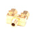 GLOBE PARTS Globe U01201068508 Pilot Valve - SKU GLOU01201068508