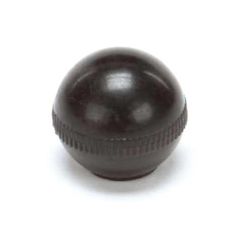 GLOBE PARTS Globe X08046 Plastic Knob - Black - SKU GLOX08046