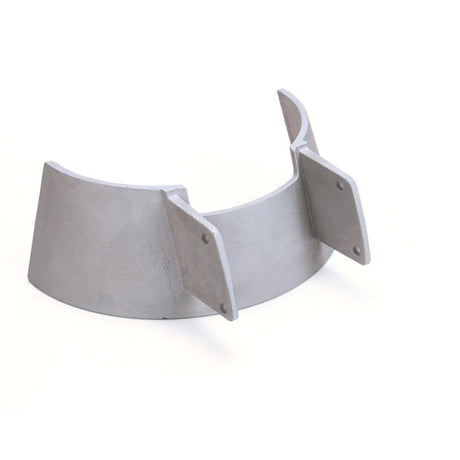 GLOBE PARTS Globe X10023 Rear Guard - SKU GLOX10023