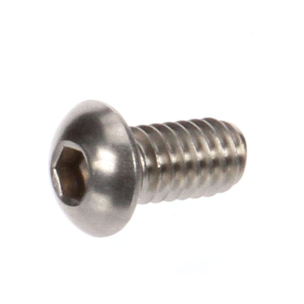 GLOBE PARTS Globe 1258 Screw - SKU GLO1258