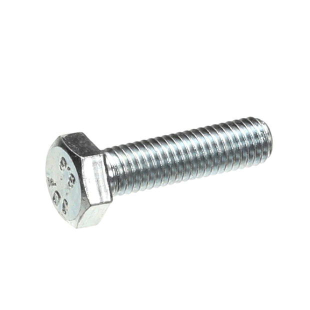 GLOBE PARTS Globe H00196 Screw Hex Head - SKU GLOH00196