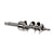 GLOBE PARTS Globe CC1211 Shaft Propeller Screw Assembly. - SKU GLOCC1211