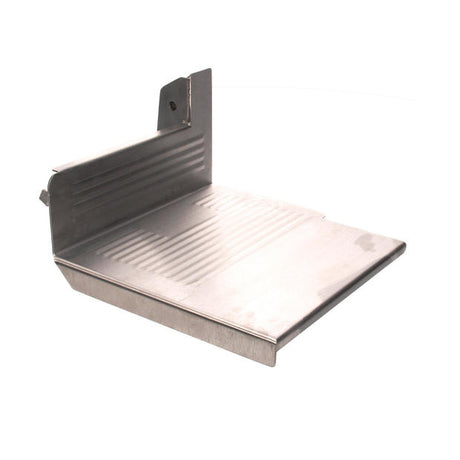 GLOBE PARTS Globe 981 Short SS Chute 12 Fme - SKU GLO981