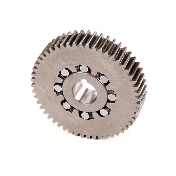 GLOBE PARTS Globe X40114-117 Slow Speed Gear Assembly - SKU GLOX40114-117
