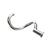 GLOBE PARTS XXHOOK-08SS - SKU GLOXXHOOK-08SS