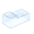GLOBE PARTS Globe MCRS59 Switch Cover - SKU GLOMCRS59