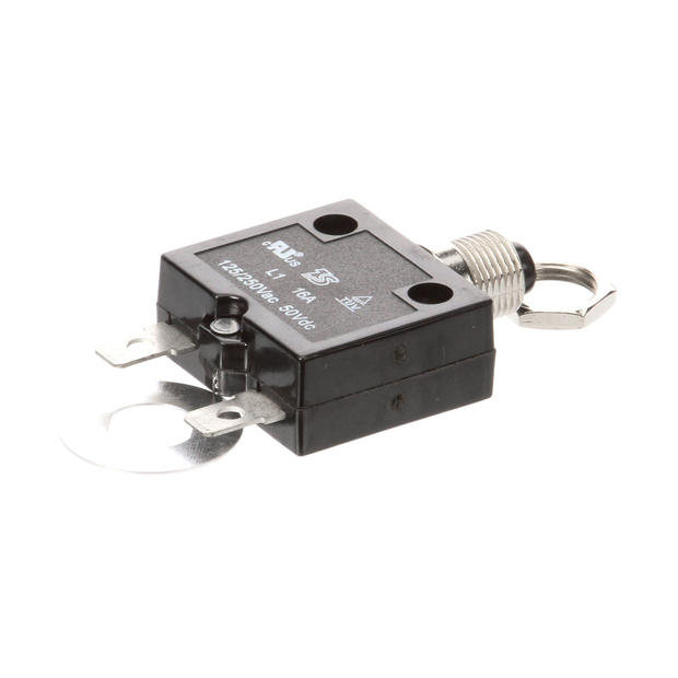 GLOBE PARTS Globe CC1245 Switch Reset CC12/CC22 - SKU GLOCC1245