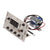 GLOBE PARTS U03991290110 - SKU GLOU03991290110