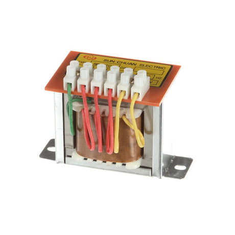 GLOBE PARTS Globe X80J19 Transformer (24V) - SKU GLOX80J19